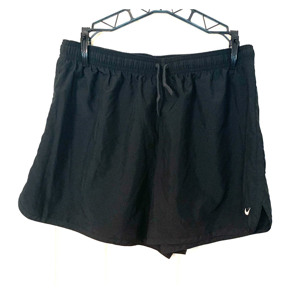 Nike DrFit Shorts